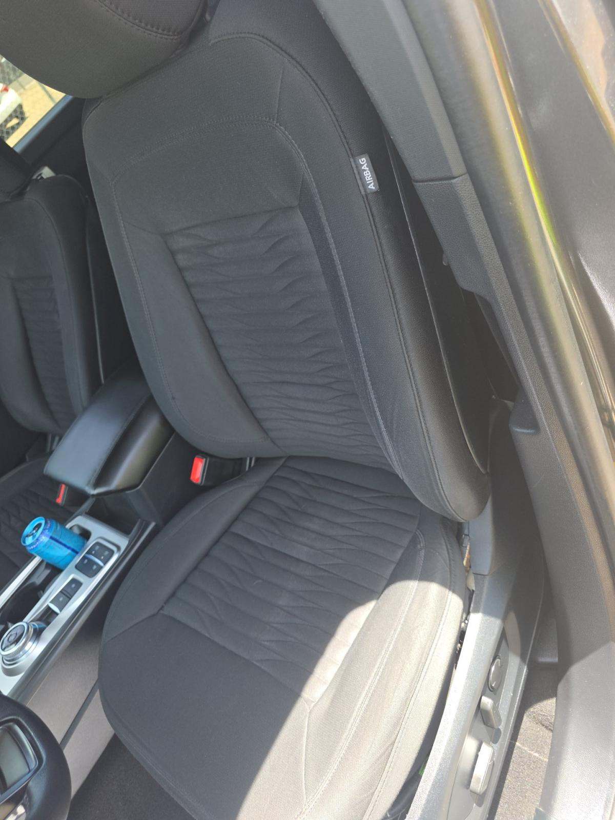 FORD EXPLORER - 2
