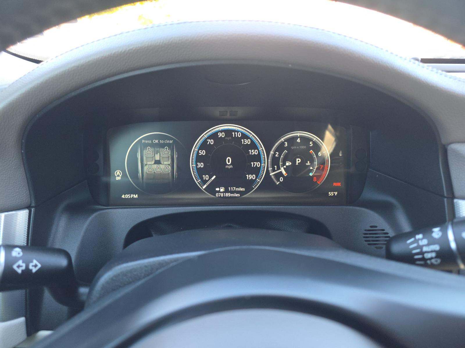 2017 Jaguar XF 35t Prestige RWD