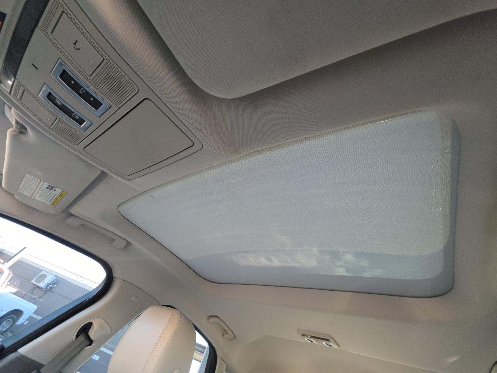 2017 Jaguar XF 35t Prestige RWD