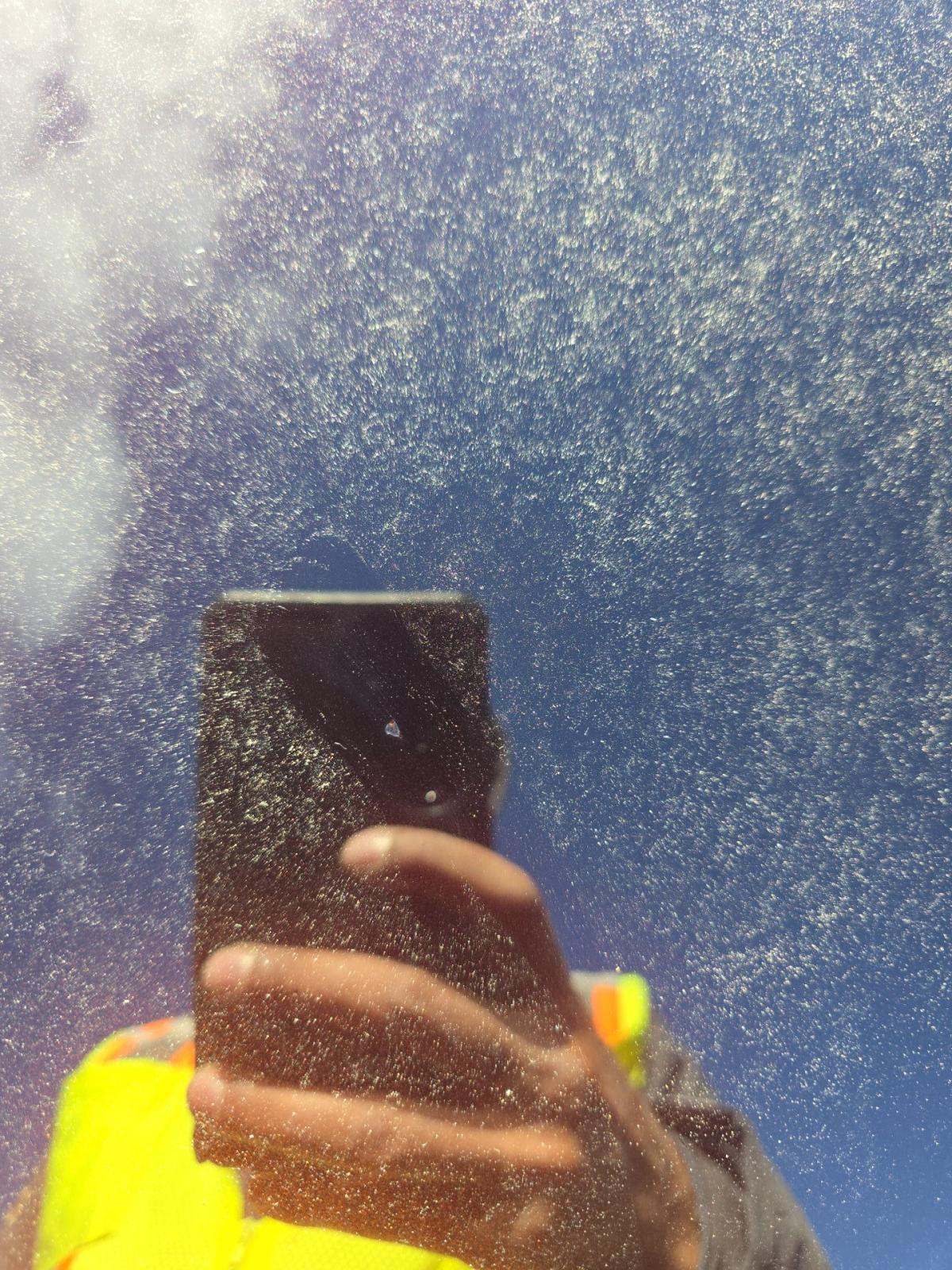 2017 Jaguar XF 35t Prestige RWD