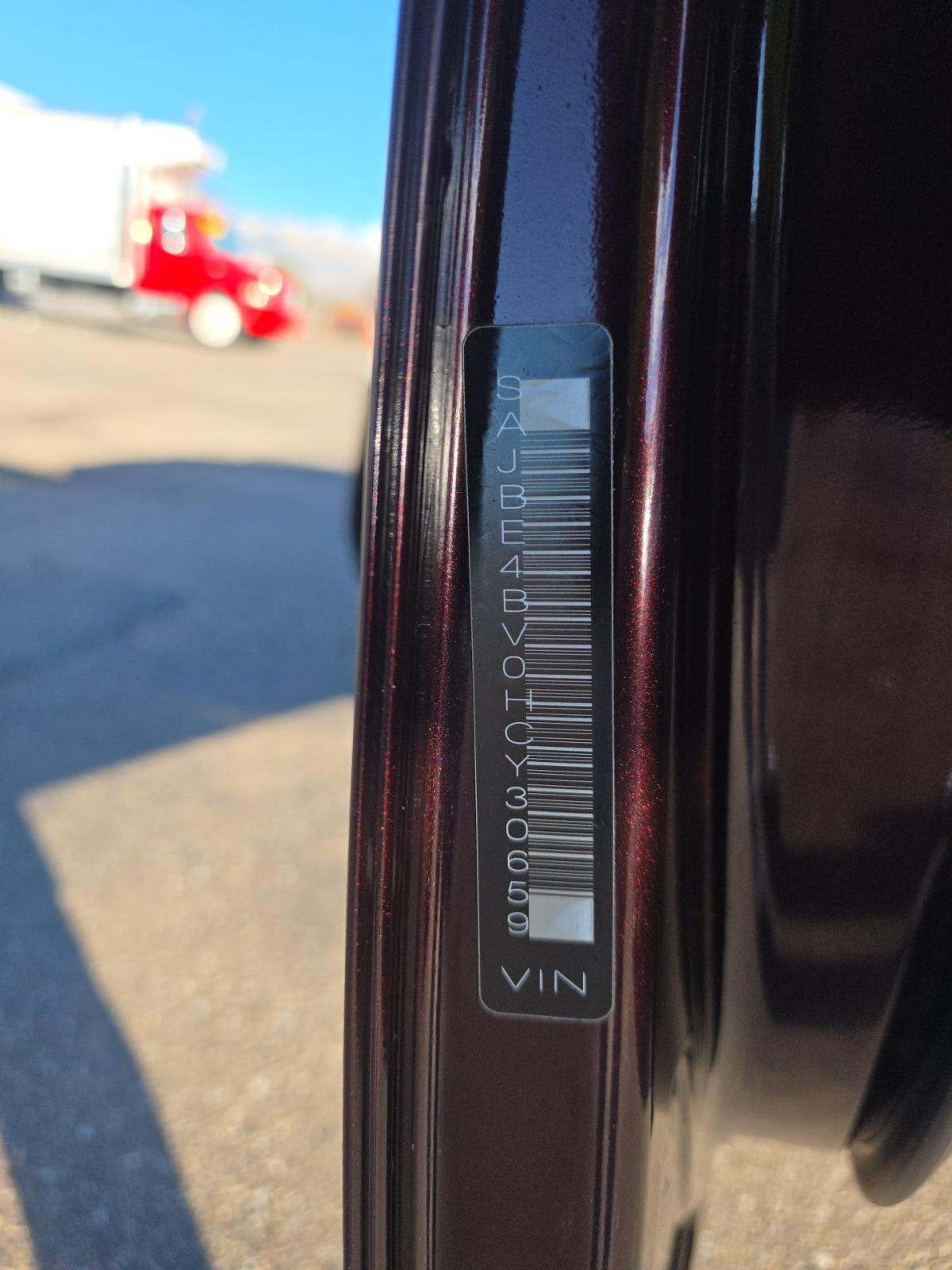 2017 Jaguar XF 35t Prestige RWD