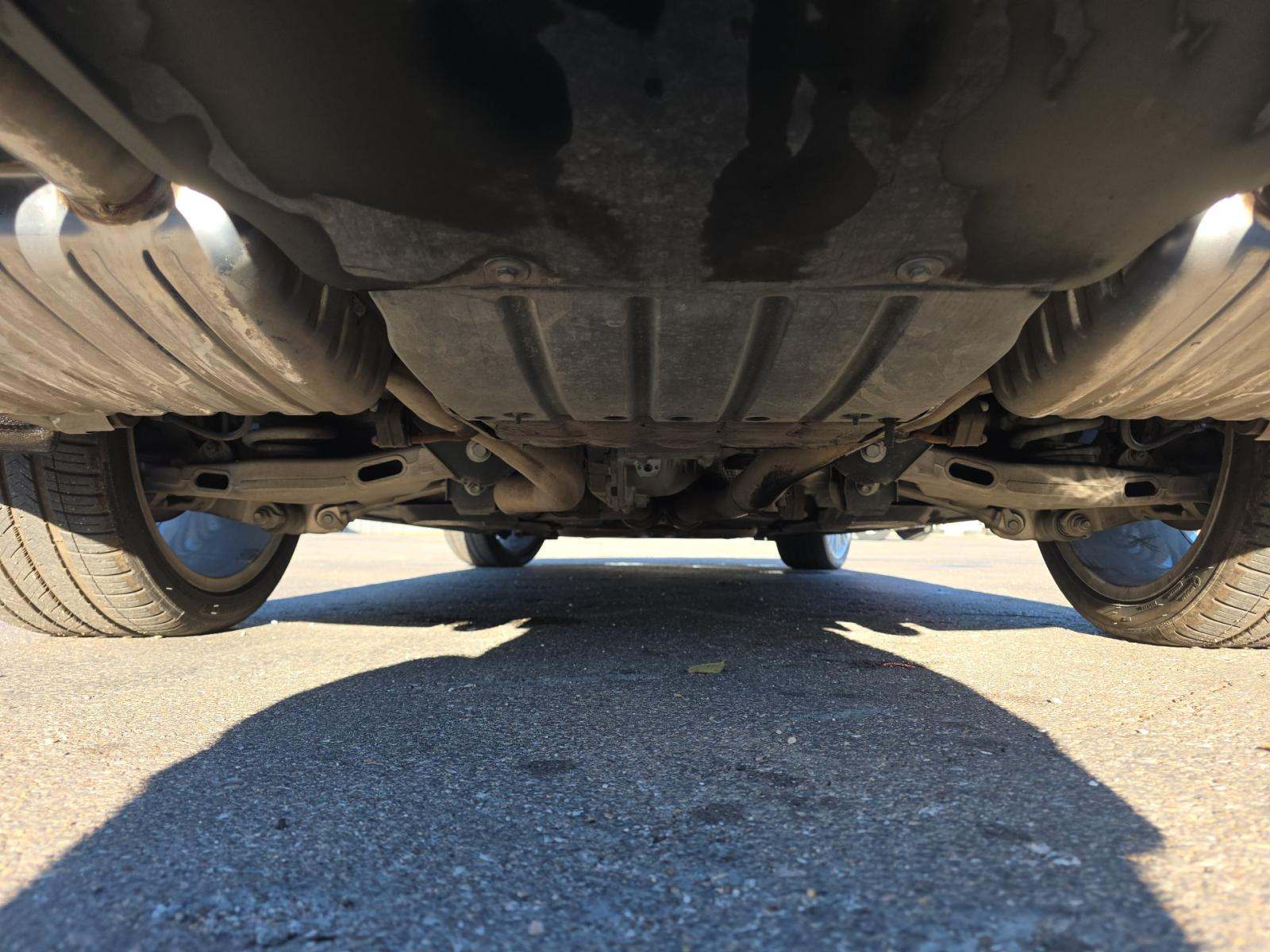 2017 Jaguar XF 35t Prestige RWD