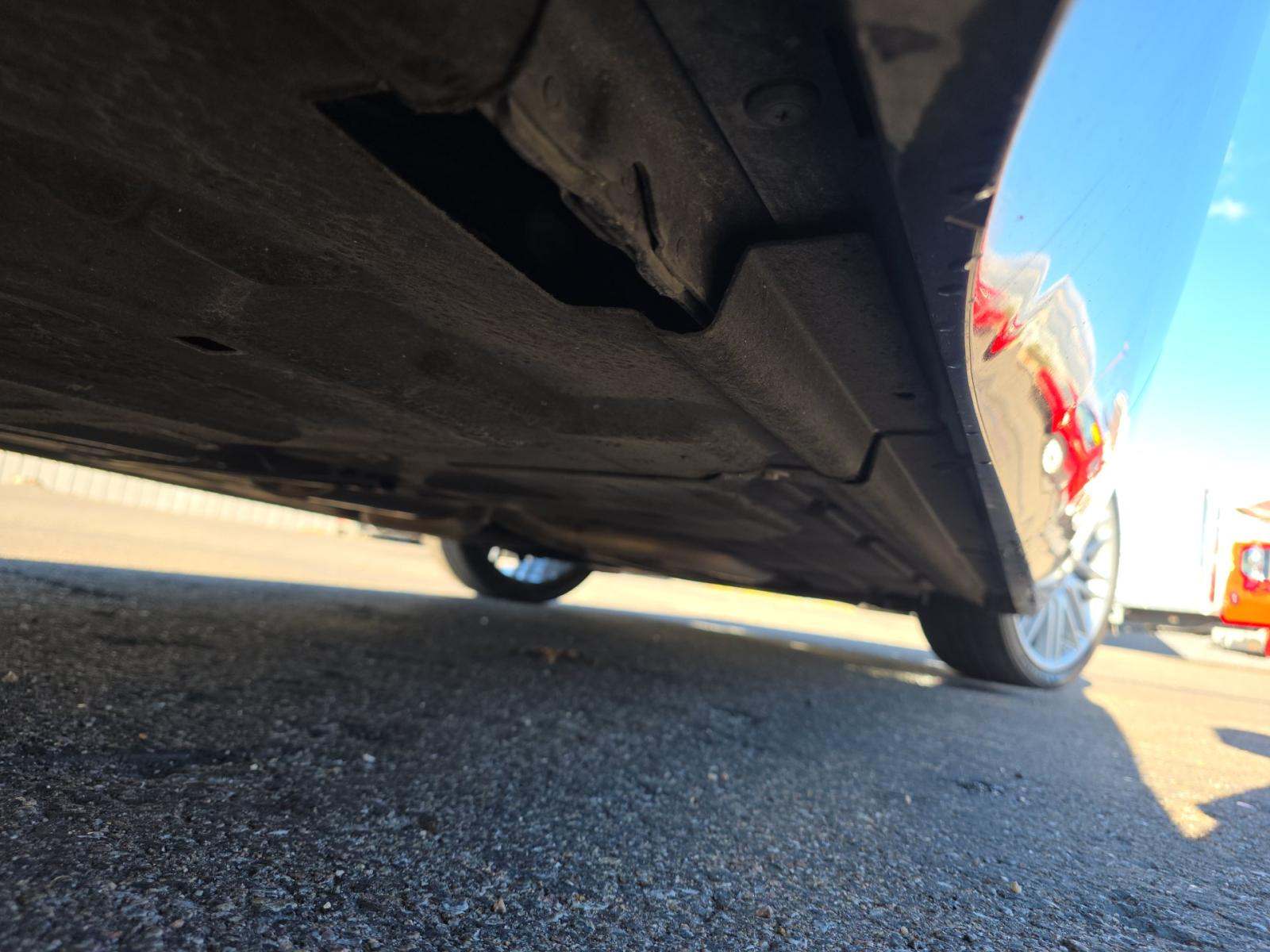 2017 Jaguar XF 35t Prestige RWD