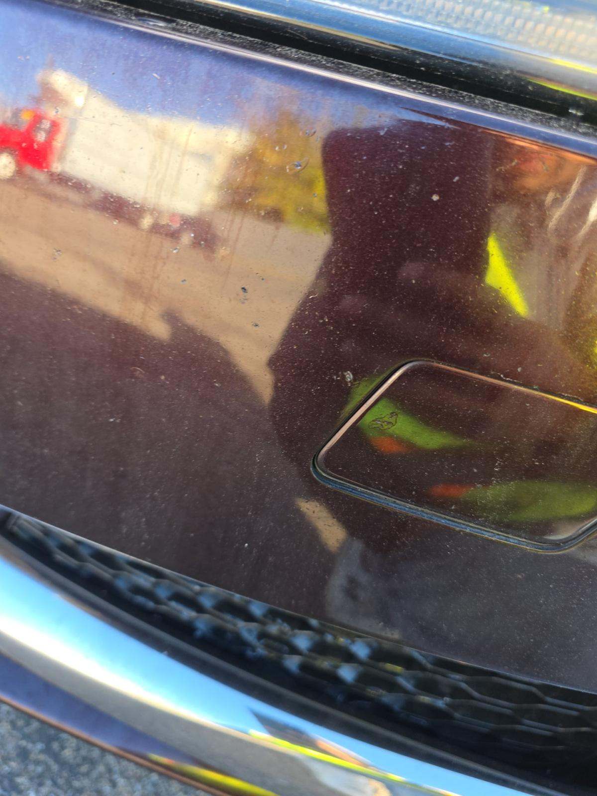 2017 Jaguar XF 35t Prestige RWD