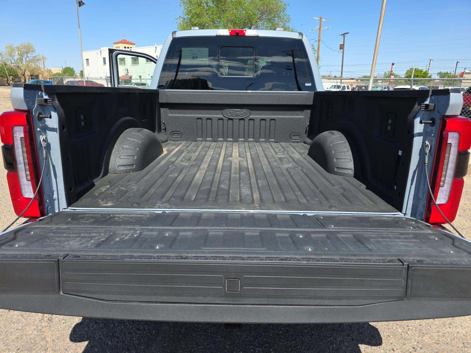 FORD F-250 - 10