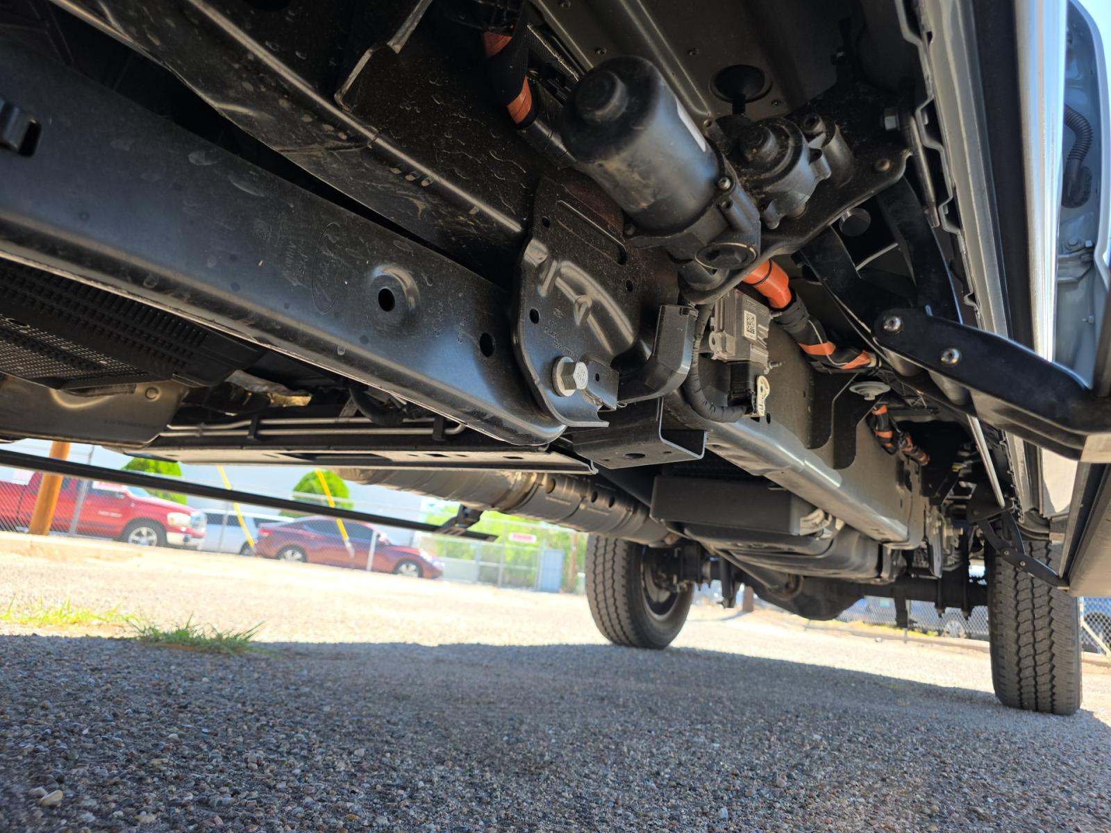 FORD F-250 - 3