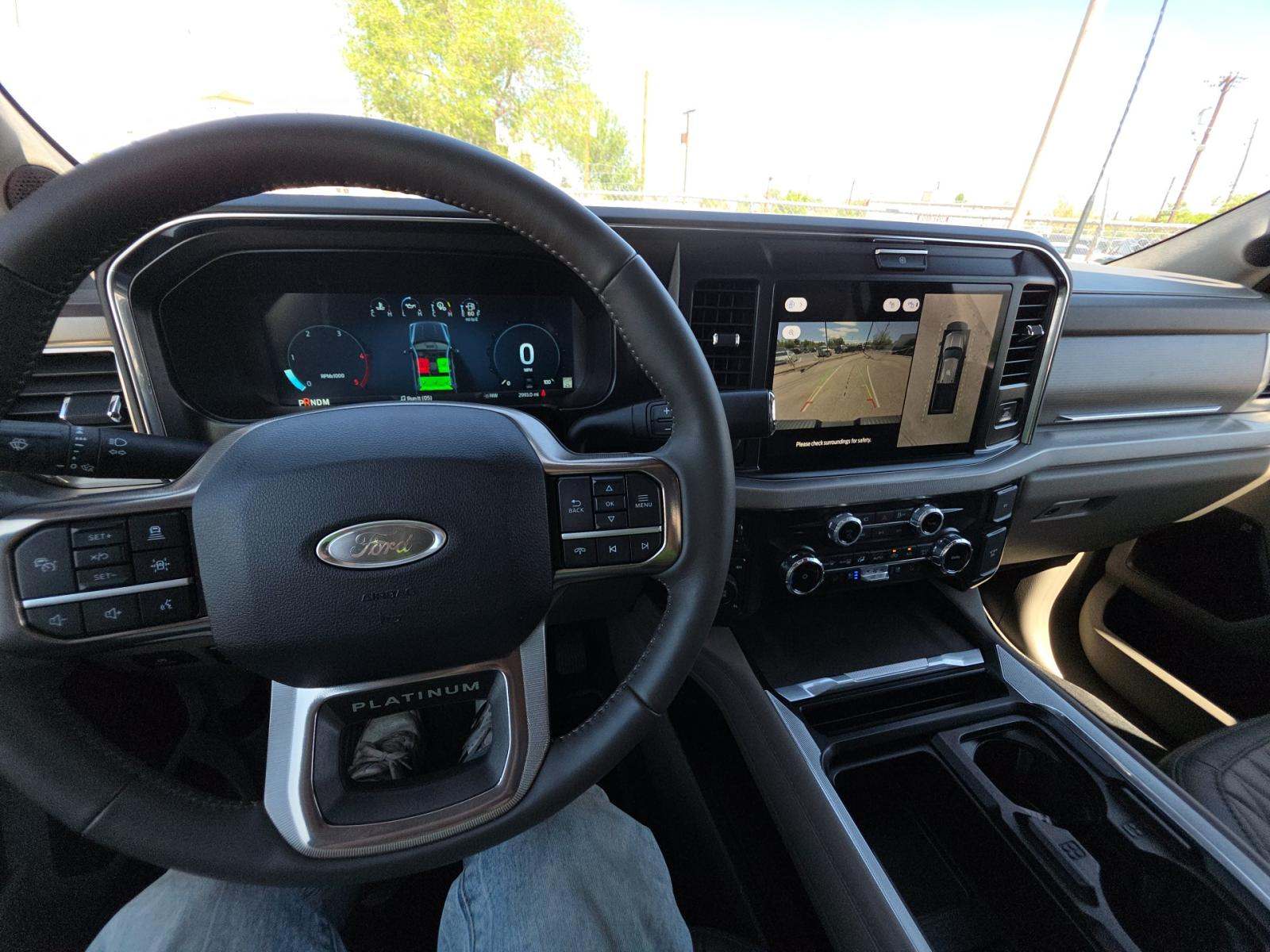 FORD F-250 - 6