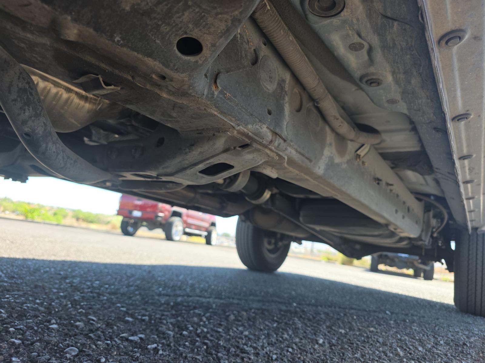 2023 Toyota Tacoma SR5 RWD