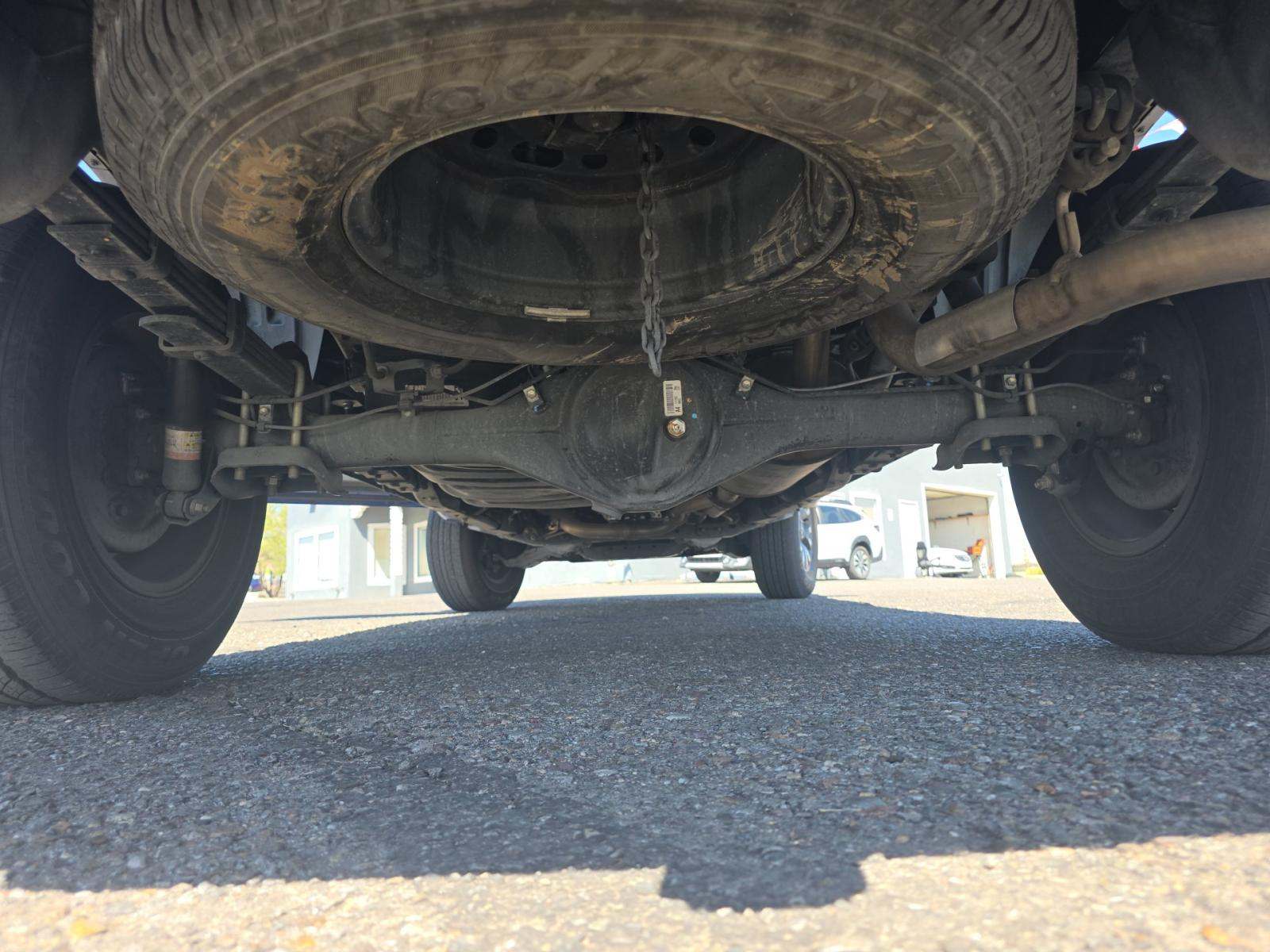 2023 Toyota Tacoma SR5 RWD