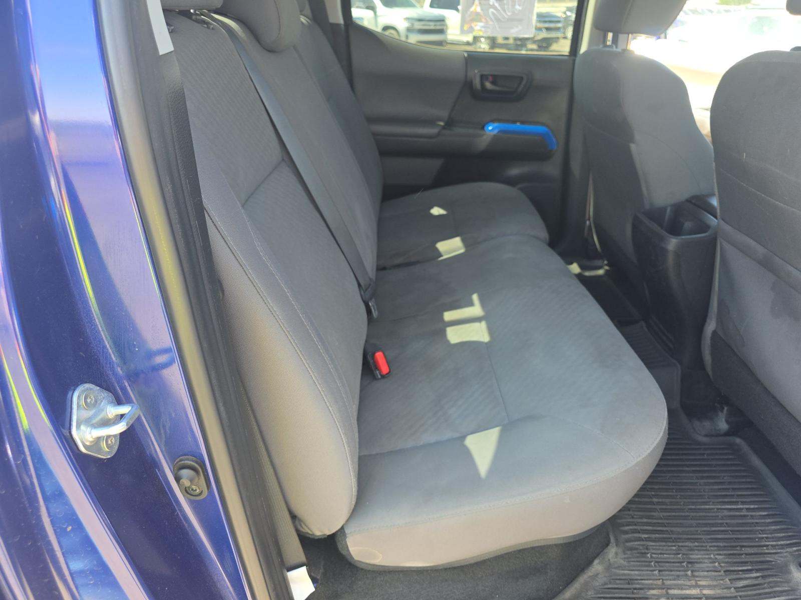 2023 Toyota Tacoma SR5 RWD