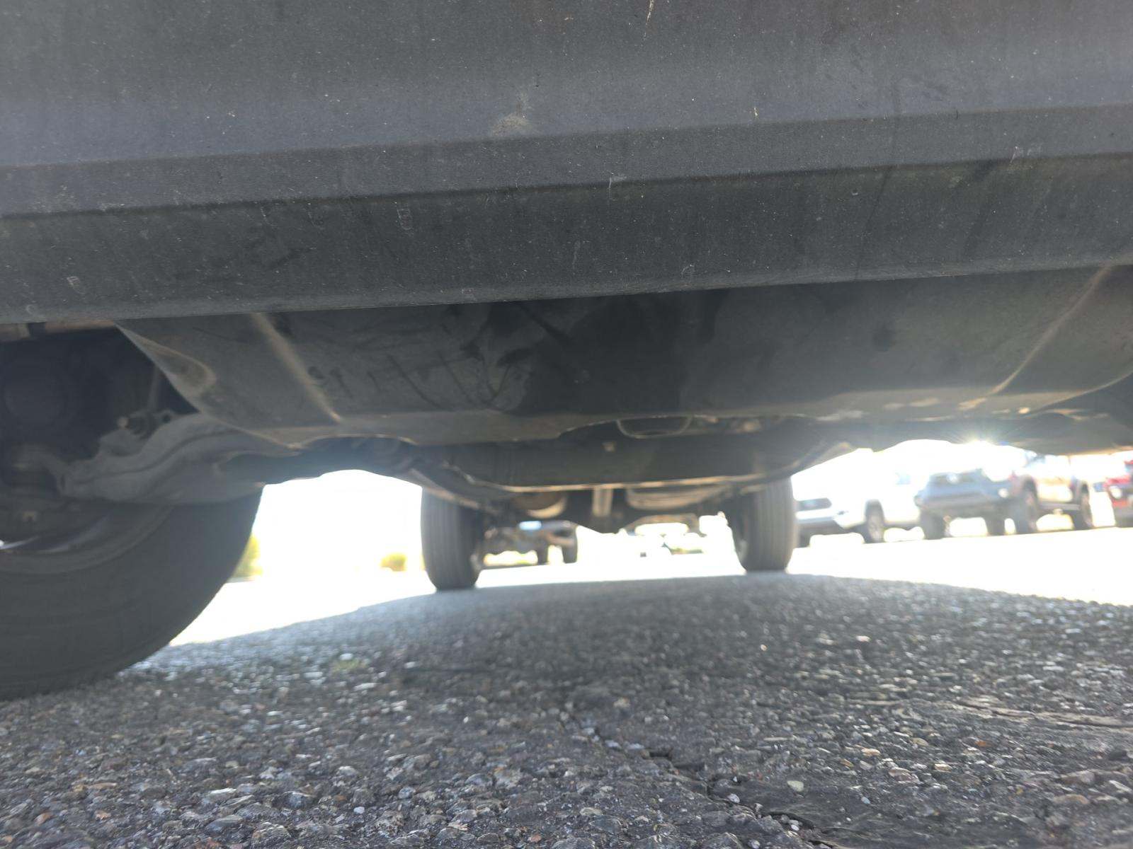 2023 Toyota Tacoma SR5 RWD