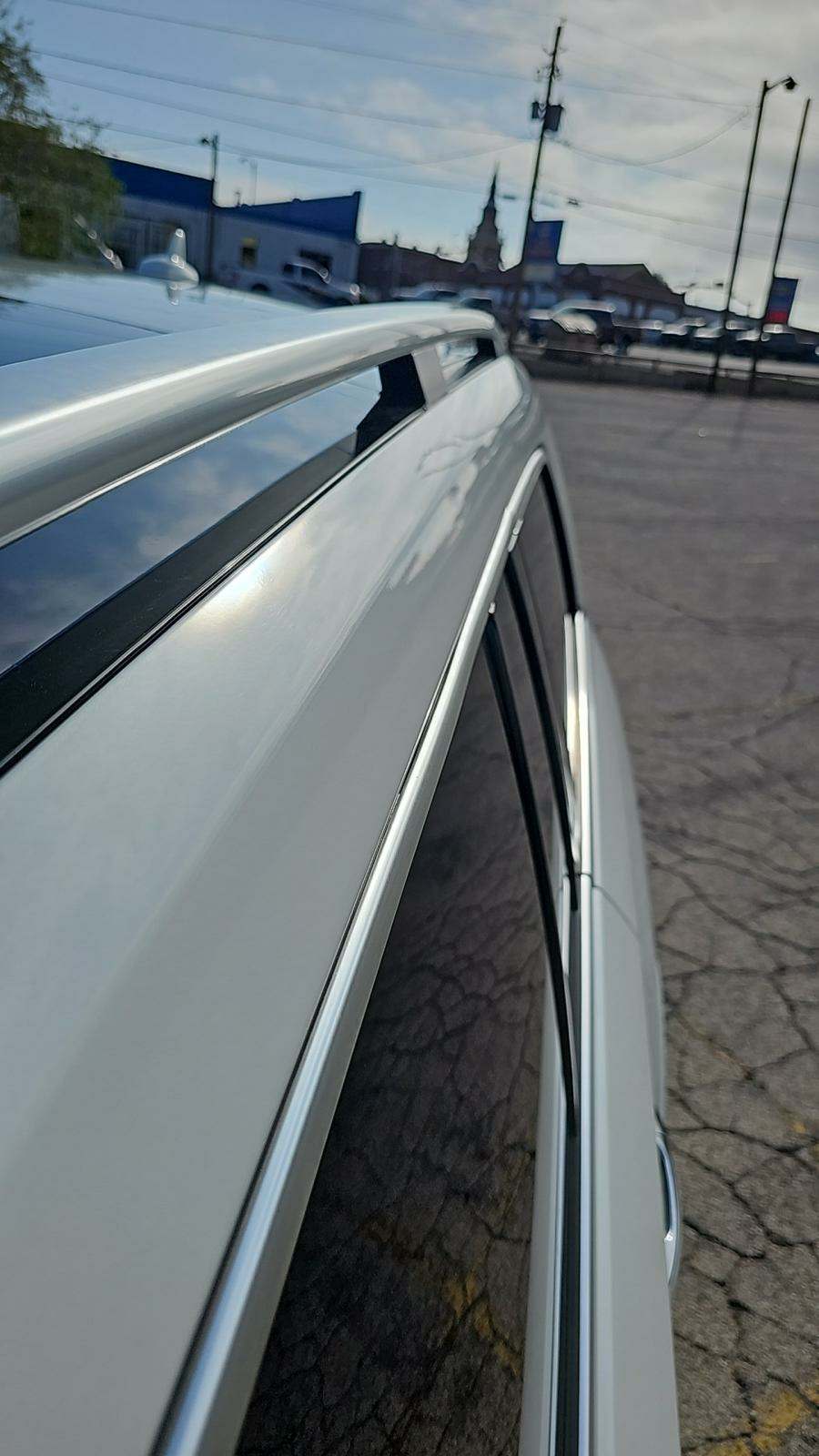 2015 Mercedes-Benz GL-Class GL 550 AWD