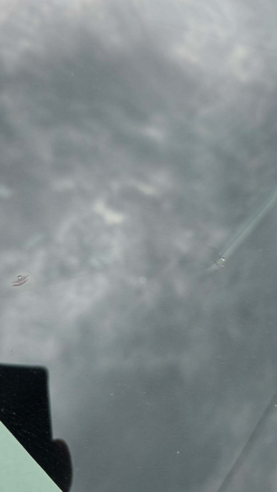 2018 Ford Fusion SE FWD