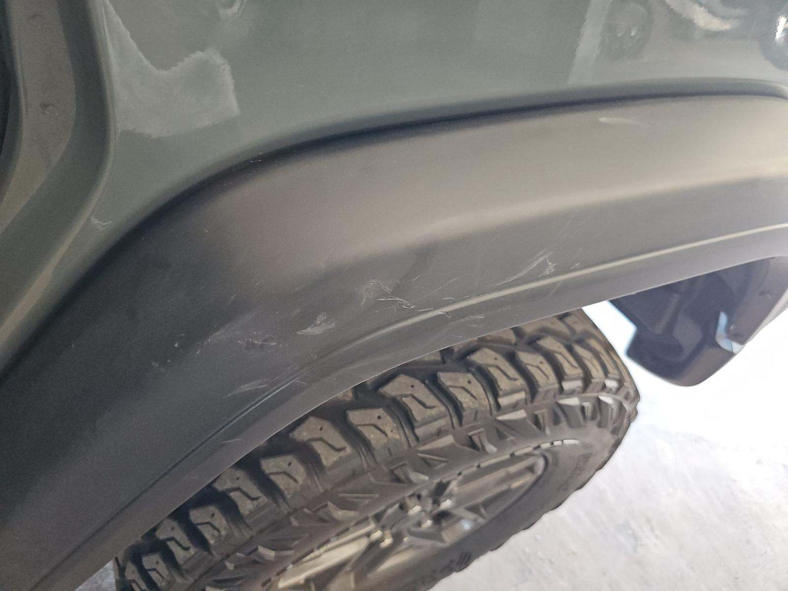 2024 Jeep Wrangler Sport S AWD