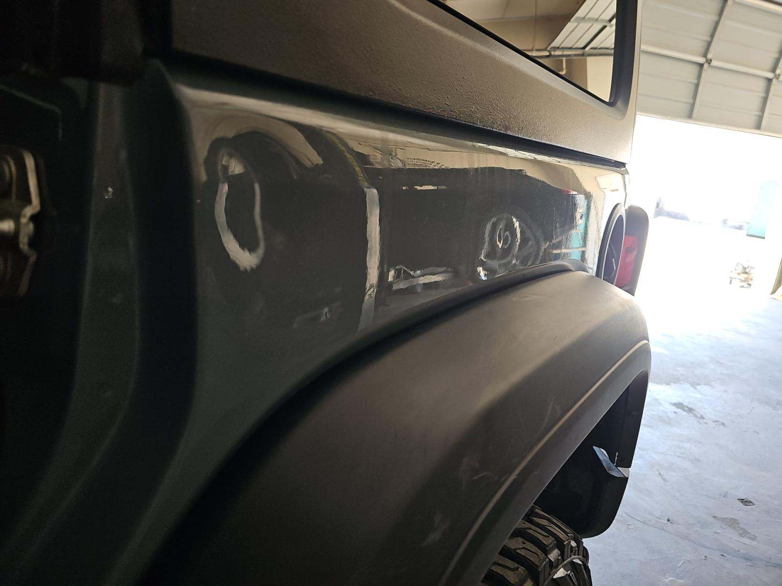 2024 Jeep Wrangler Sport S AWD
