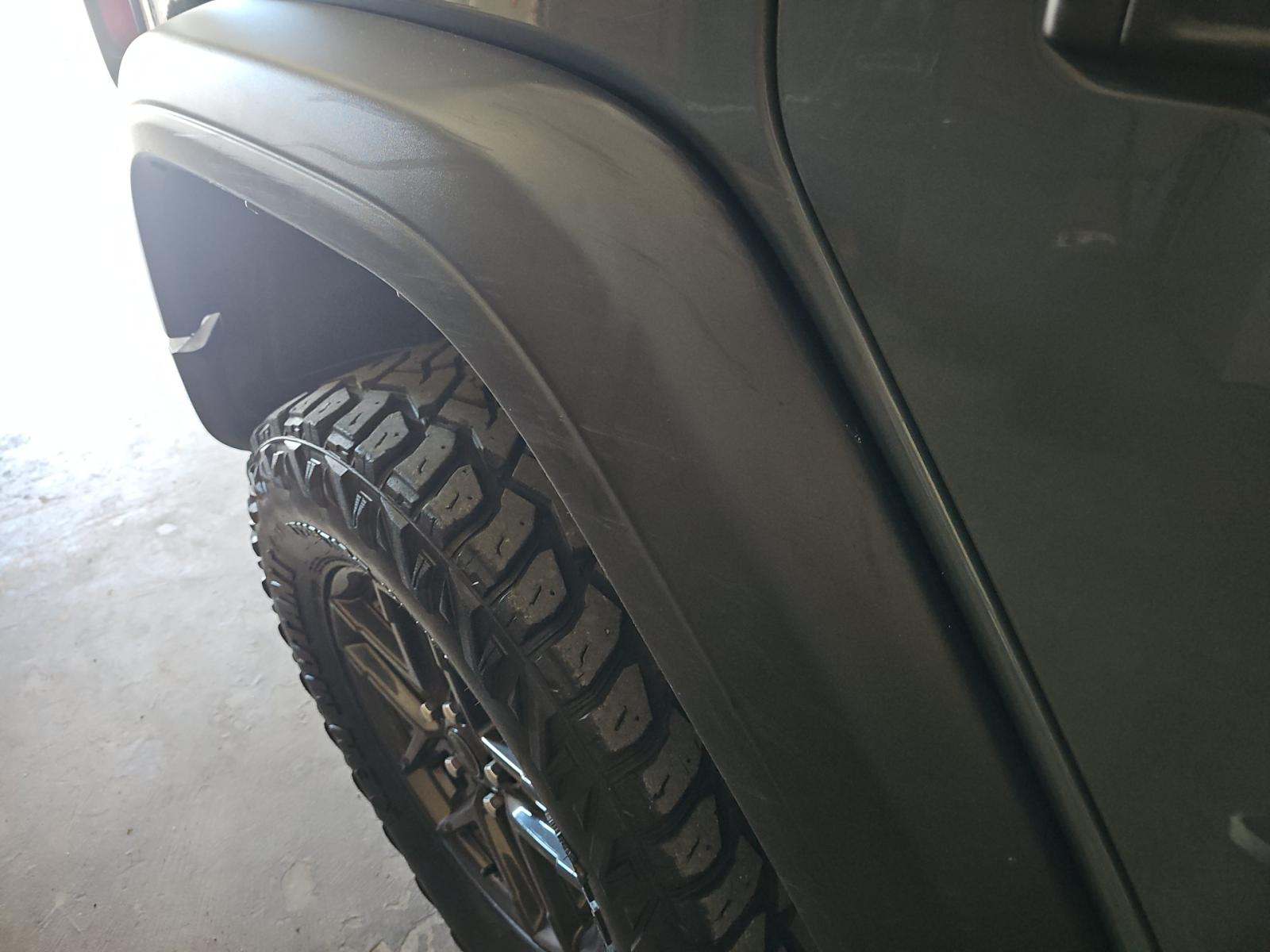 2024 Jeep Wrangler Sport S AWD