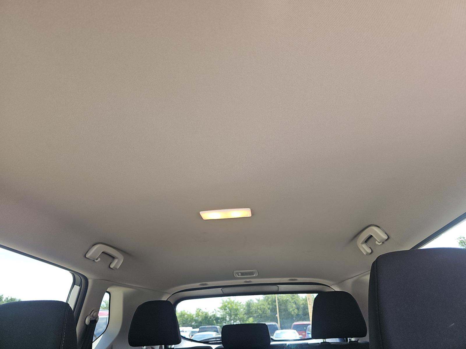 2024 Nissan Rogue S FWD