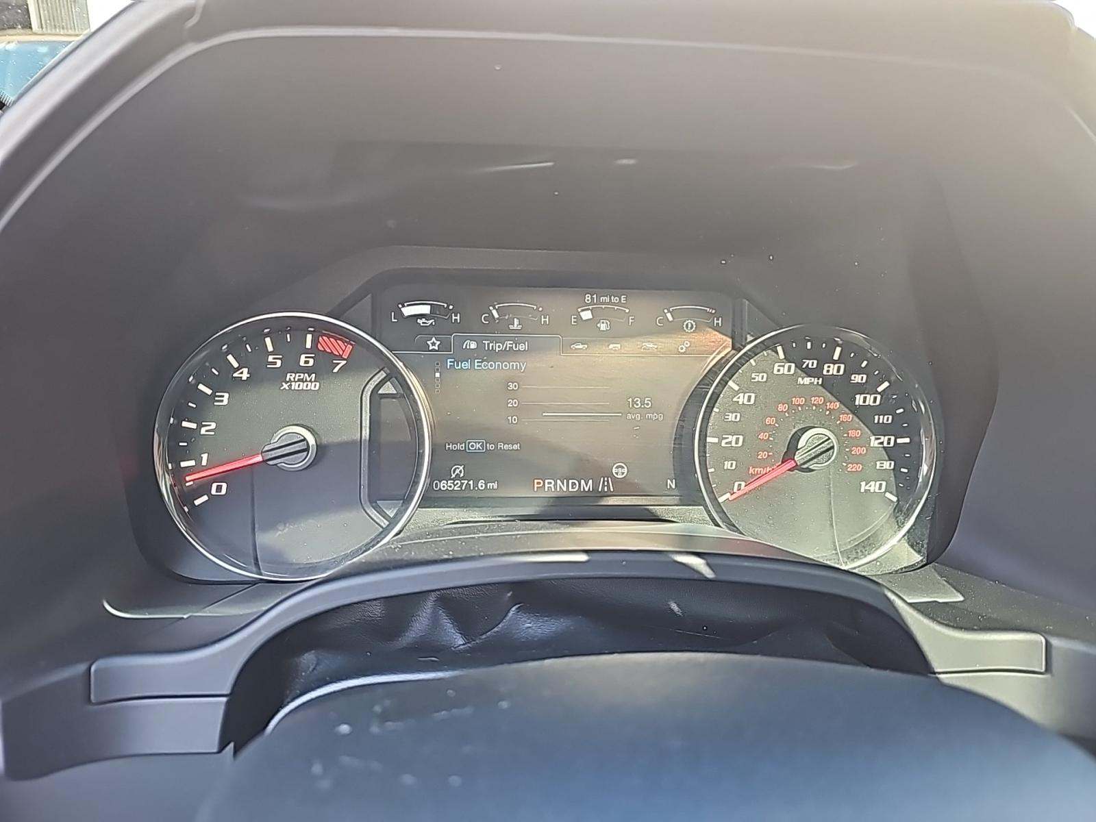 2018 Ford F-150 Raptor AWD