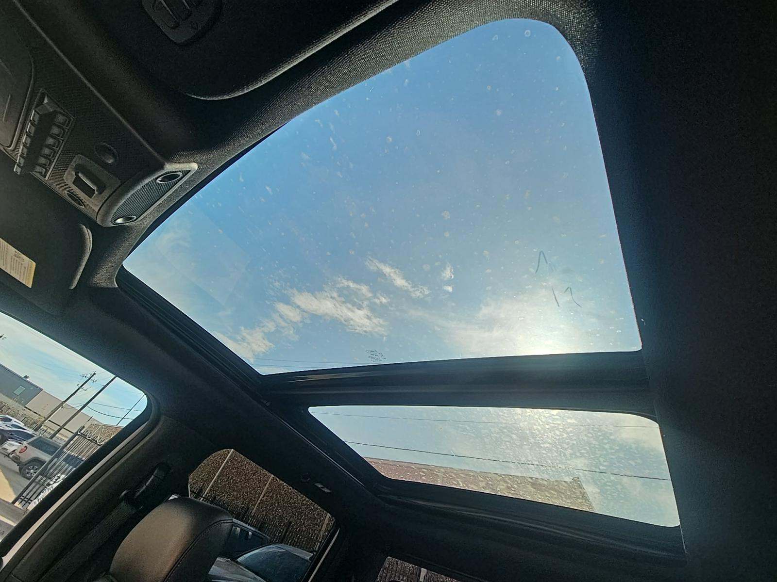 2018 Ford F-150 Raptor AWD