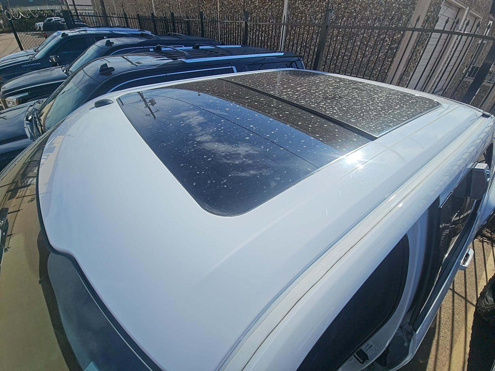 2018 Ford F-150 Raptor AWD