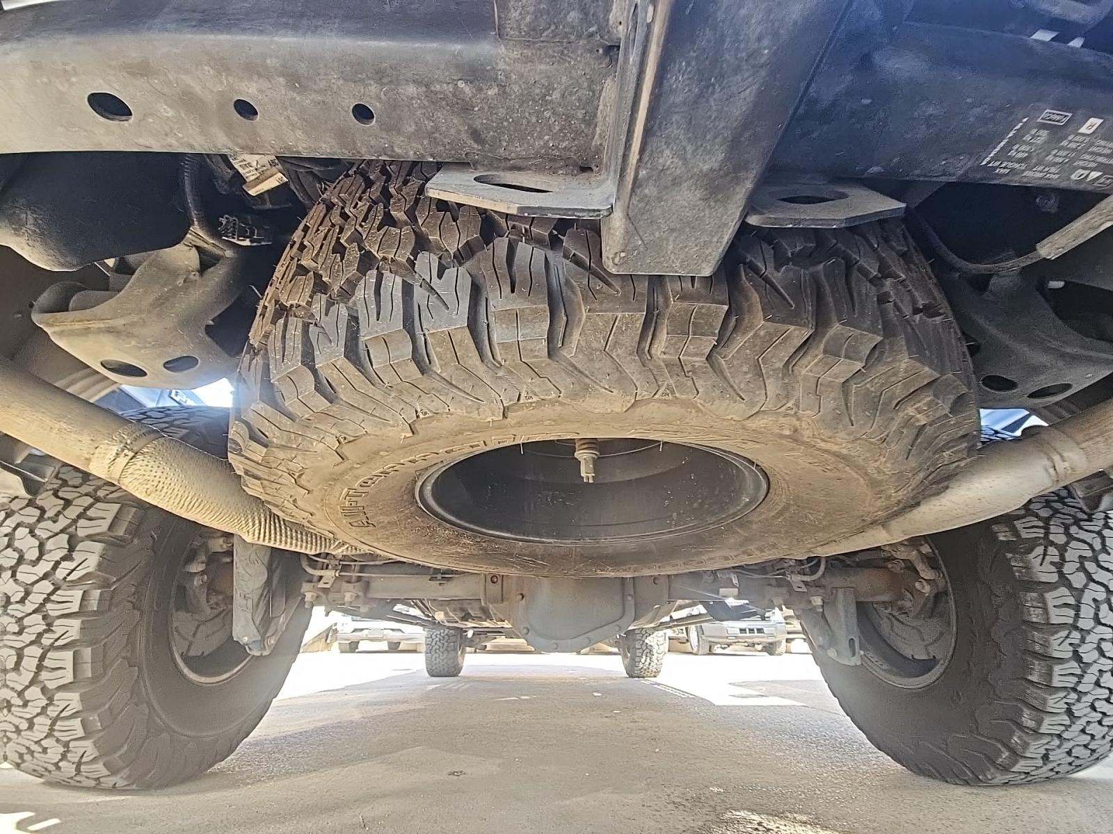 2018 Ford F-150 Raptor AWD