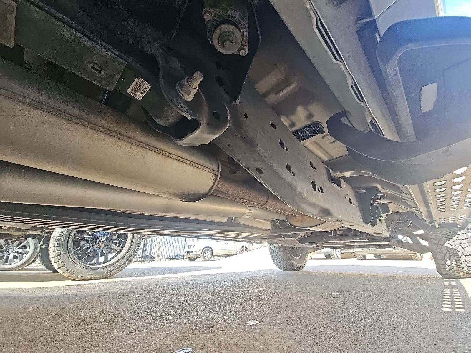 2018 Ford F-150 Raptor AWD