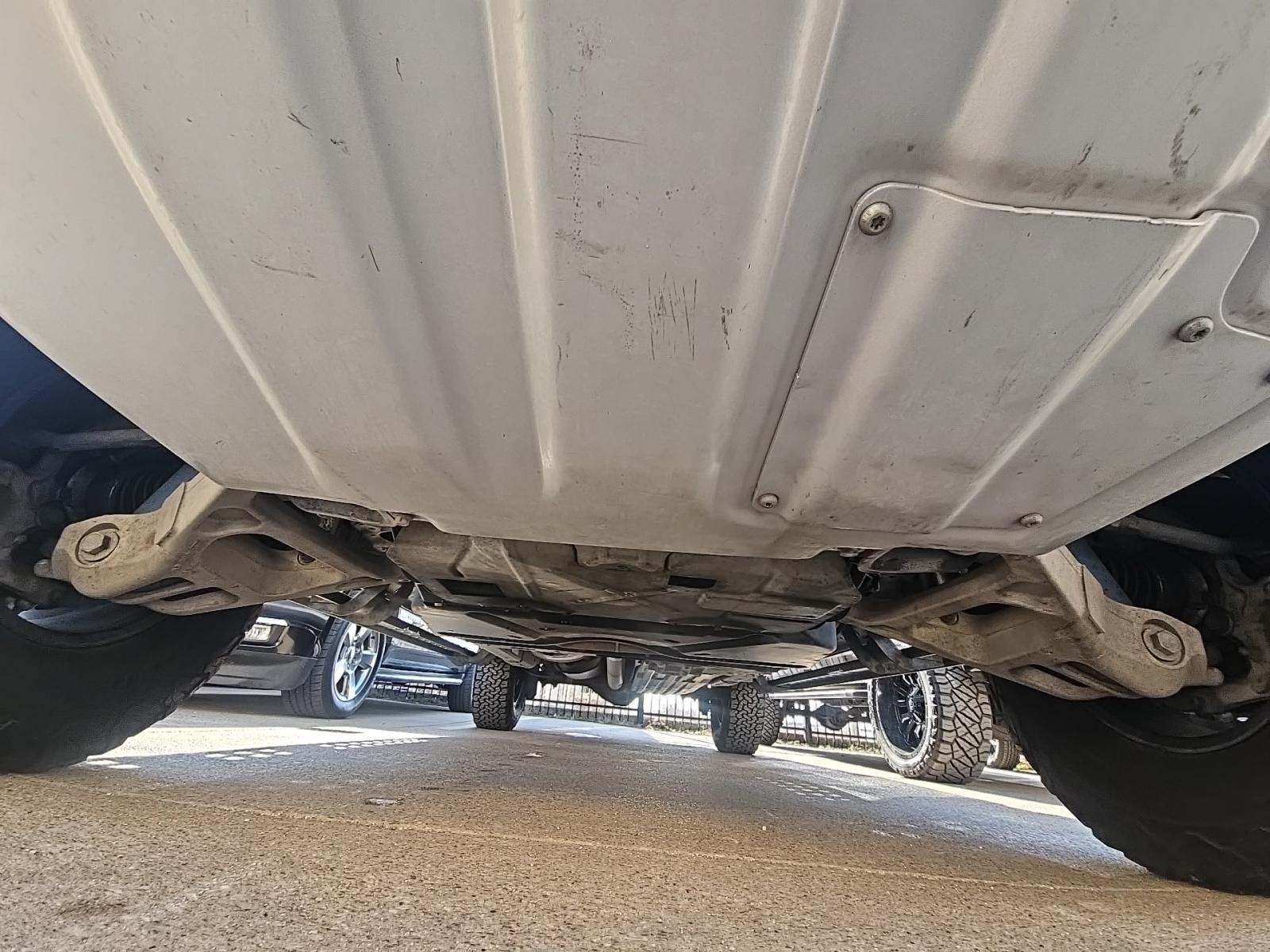 2018 Ford F-150 Raptor AWD