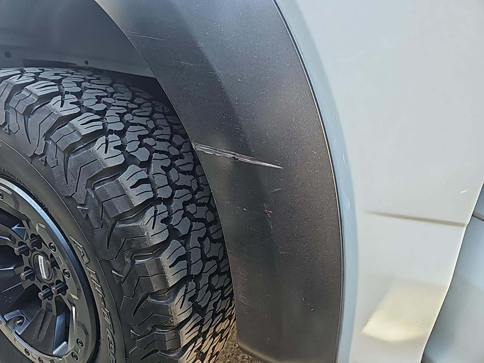 2018 Ford F-150 Raptor AWD