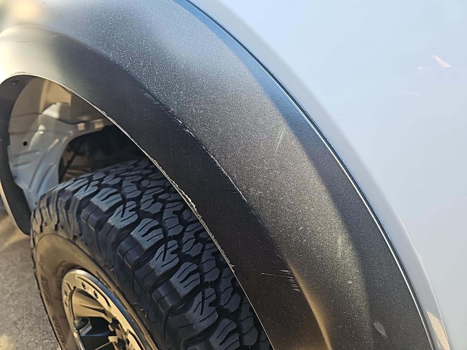 2018 Ford F-150 Raptor AWD