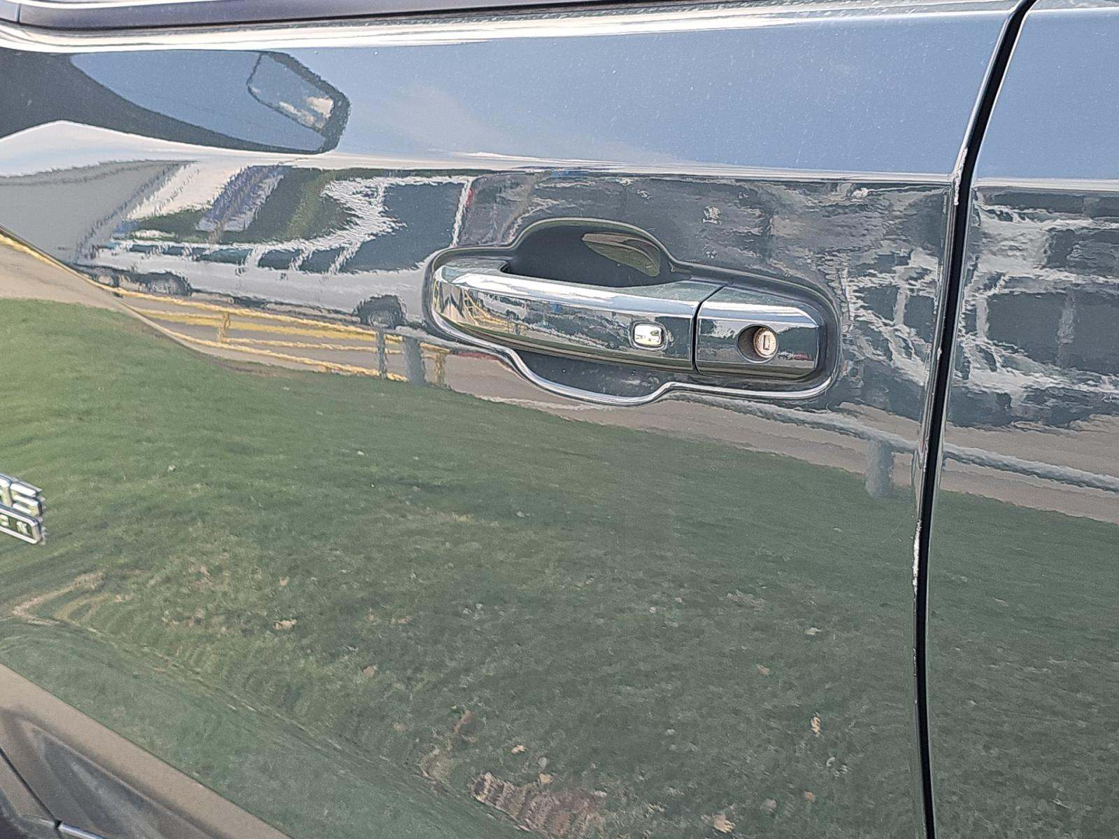 2025 Chevrolet Silverado 1500 LT RWD