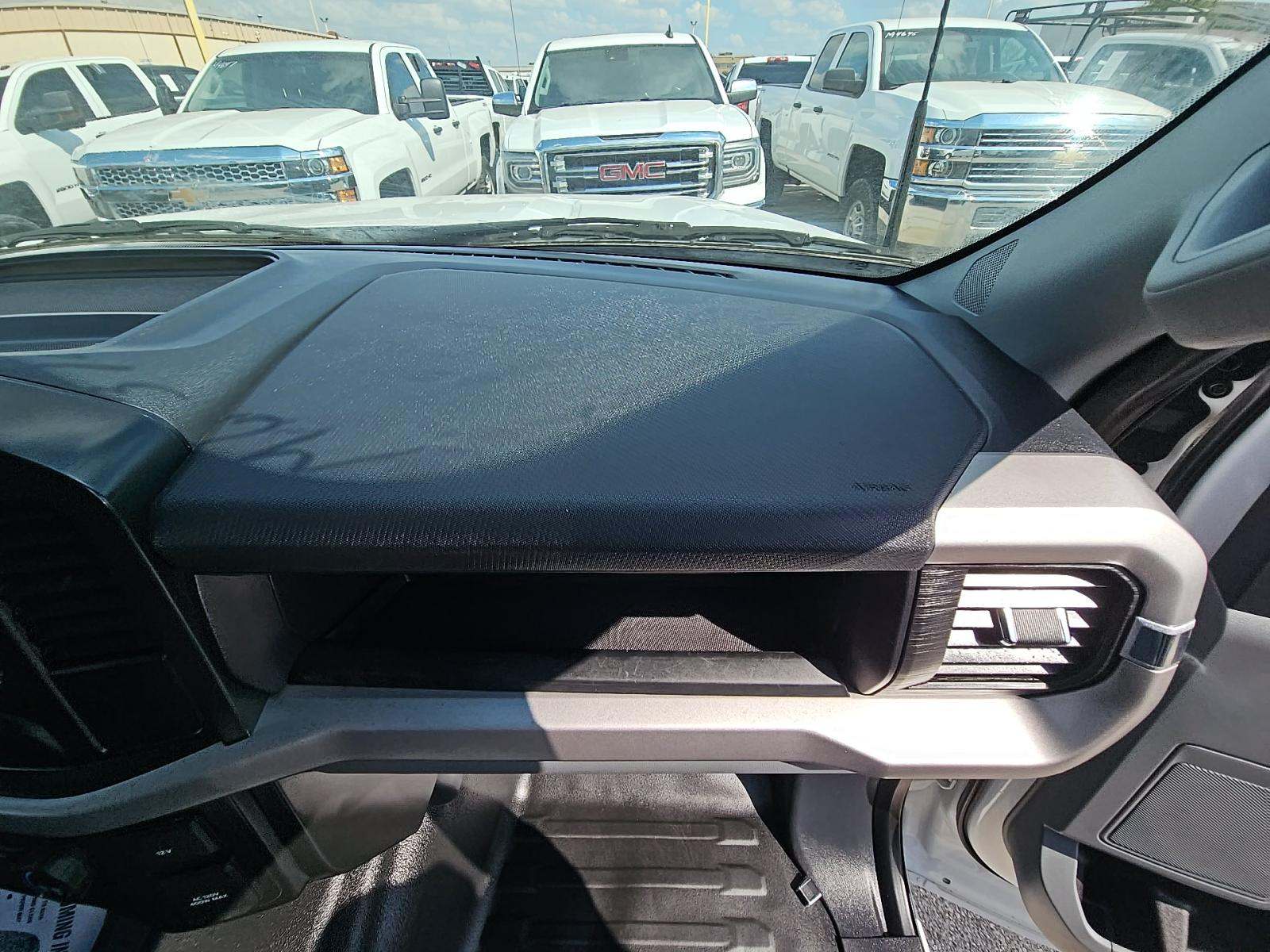 2022 Ford F-150 XL RWD