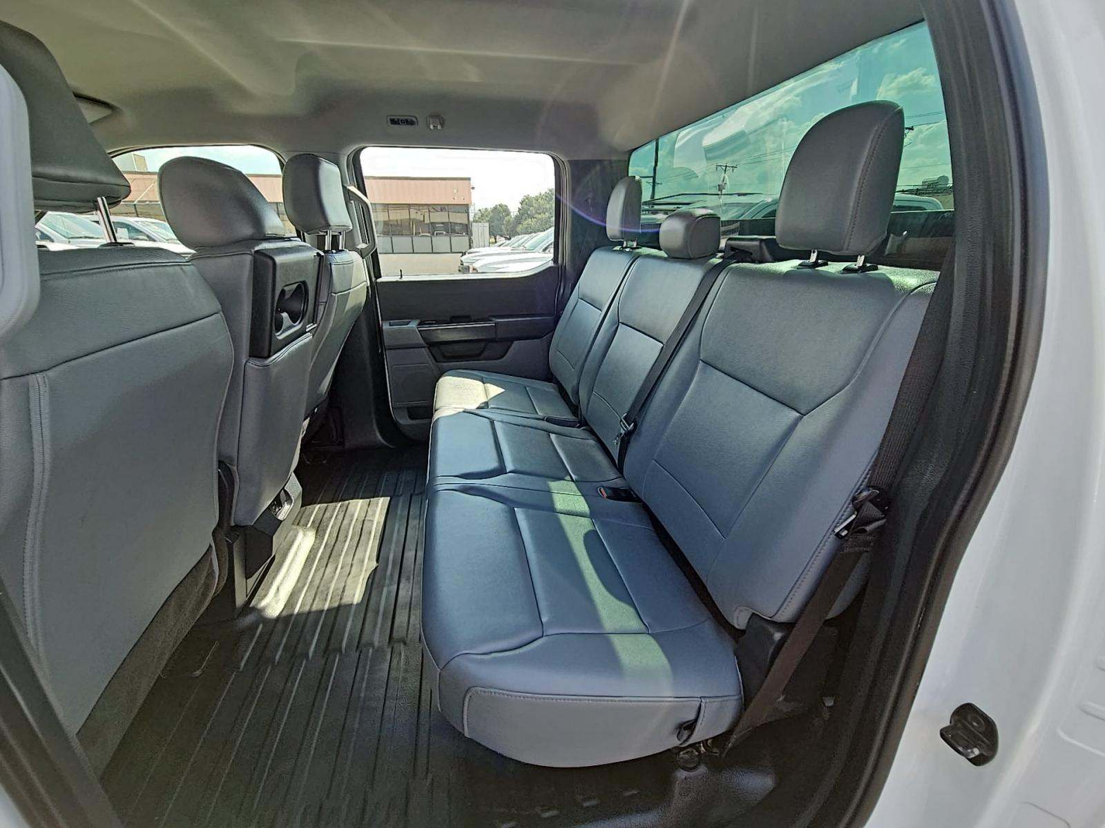 2022 Ford F-150 XL RWD