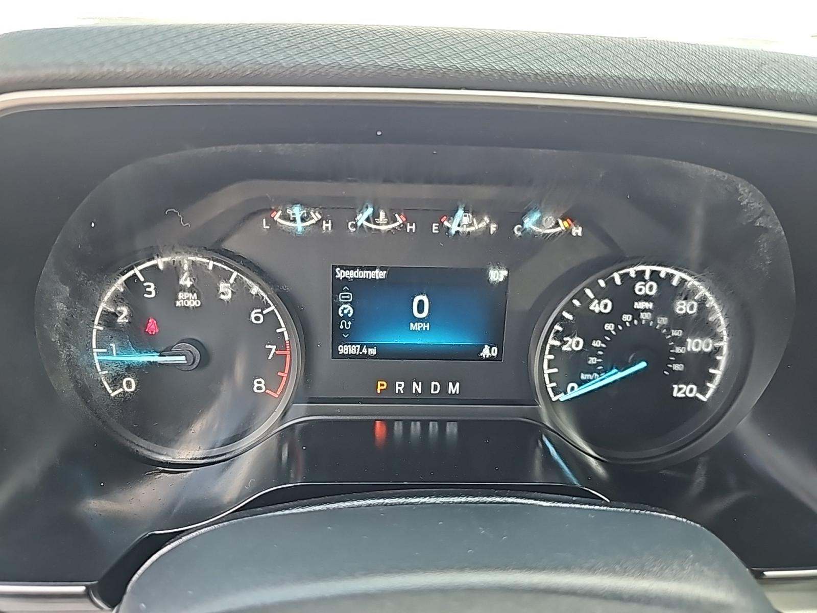 2022 Ford F-150 XL RWD