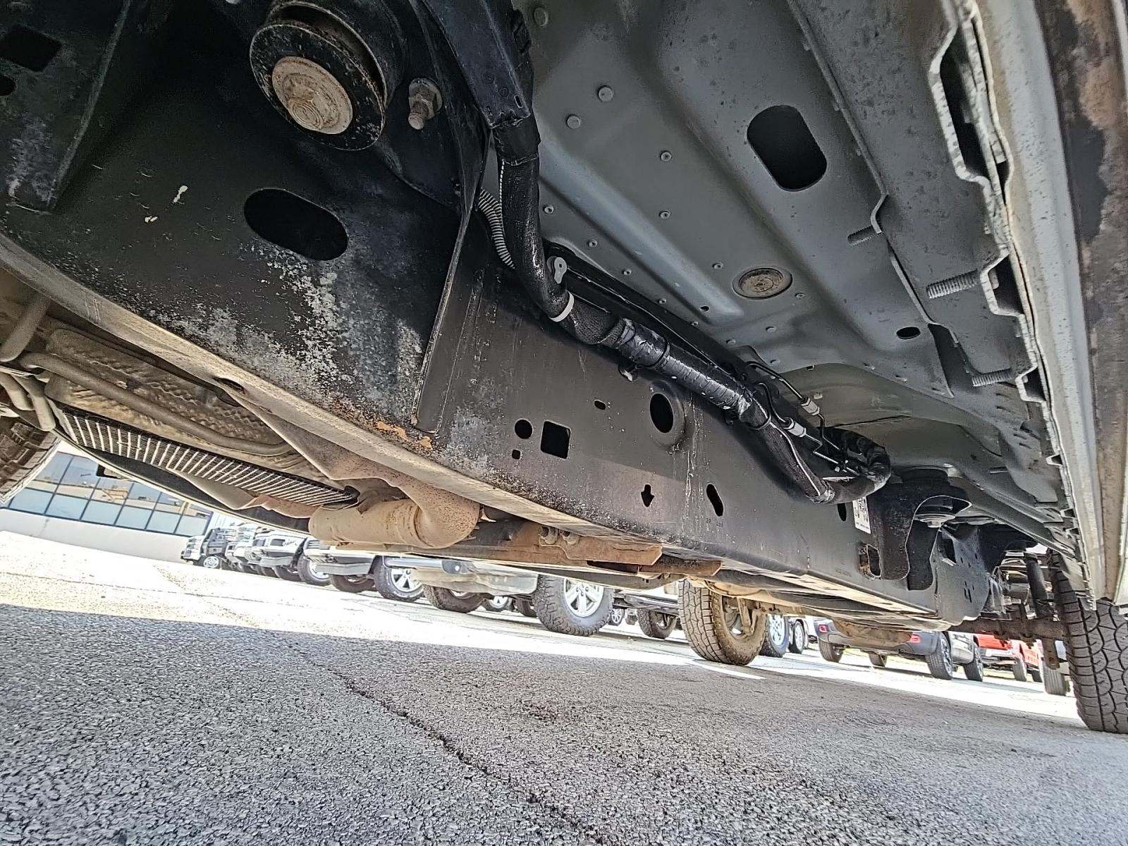 2022 Ford F-150 XL RWD