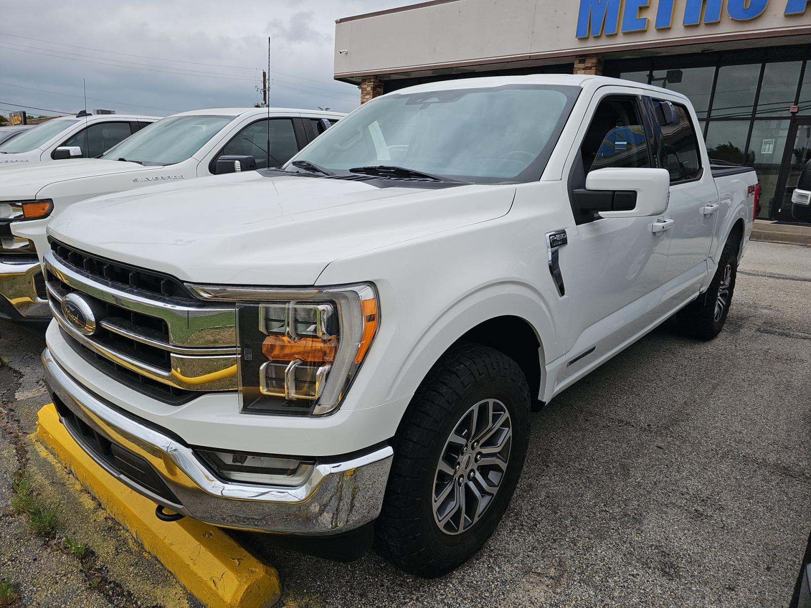 FORD F-150 - 1