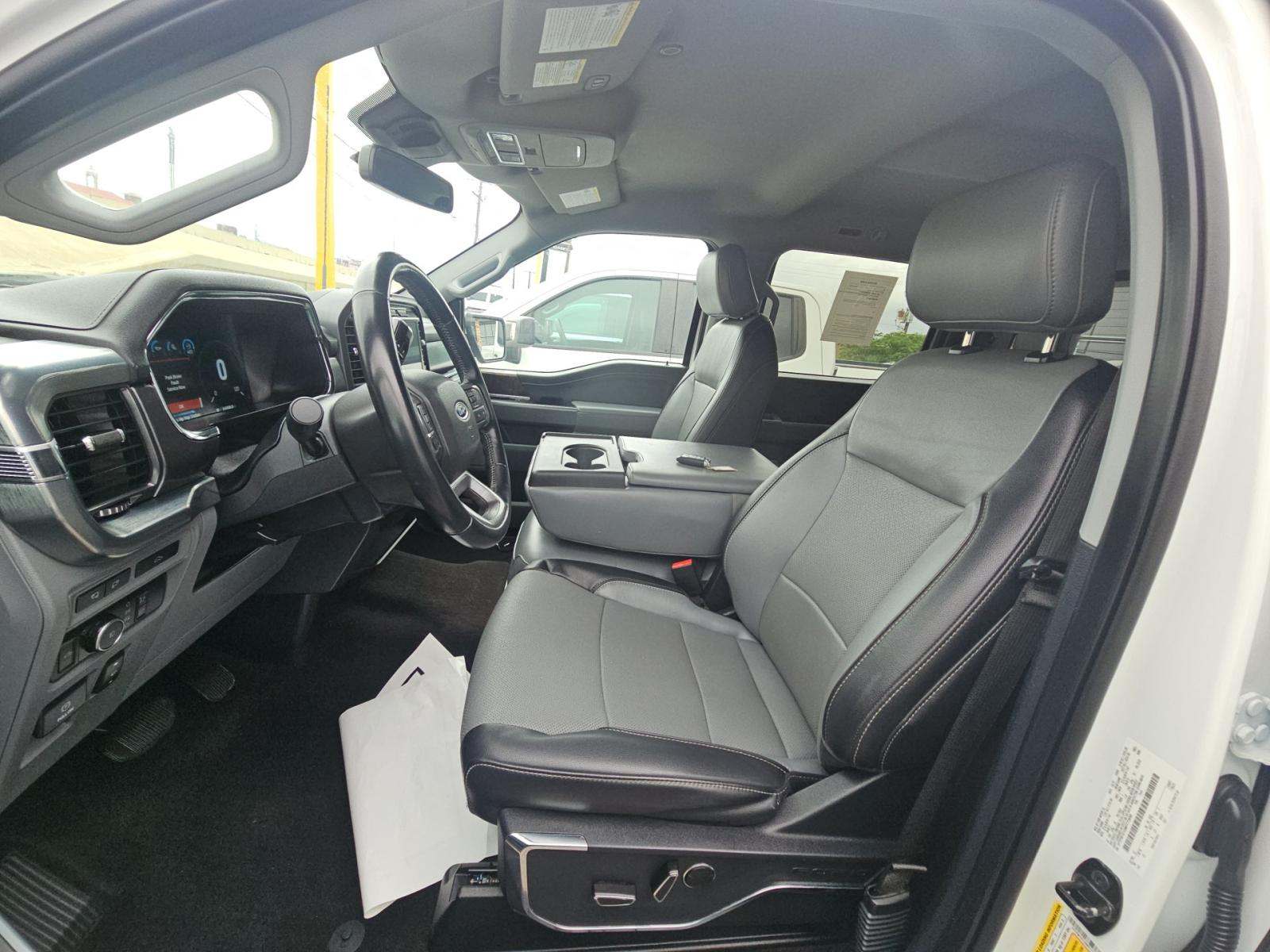 FORD F-150 - 6