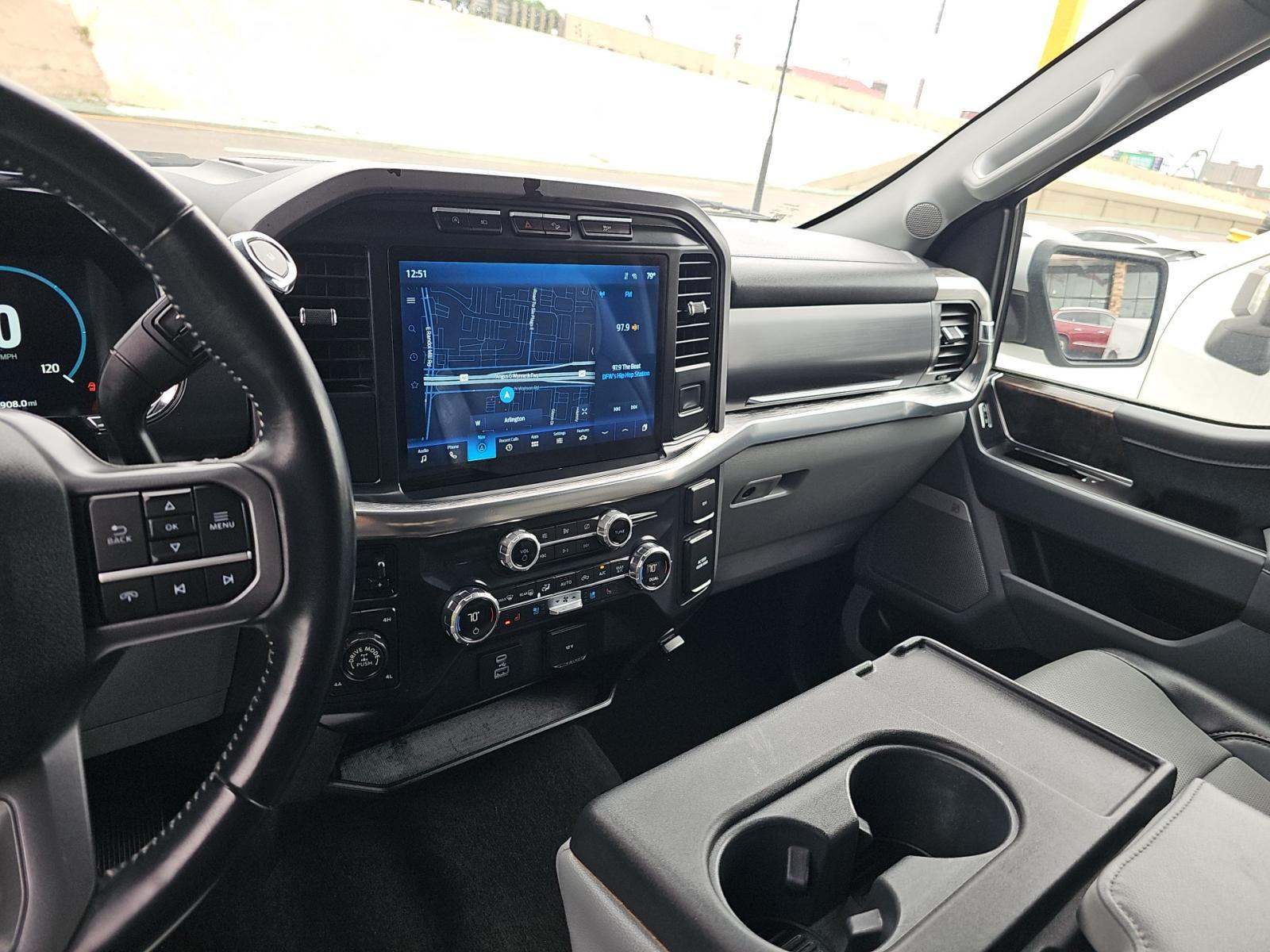 FORD F-150 - 10