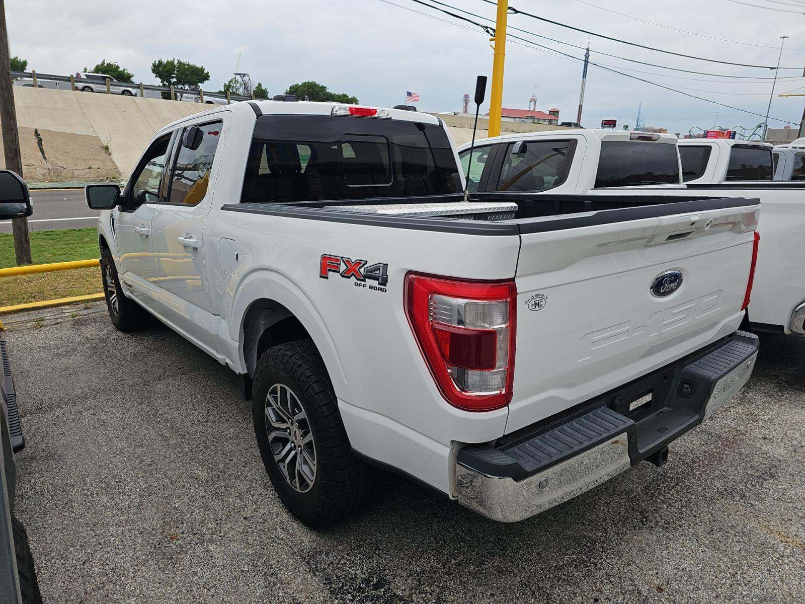 FORD F-150 - 2