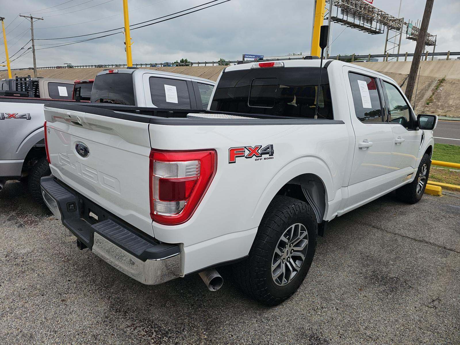 FORD F-150 - 3