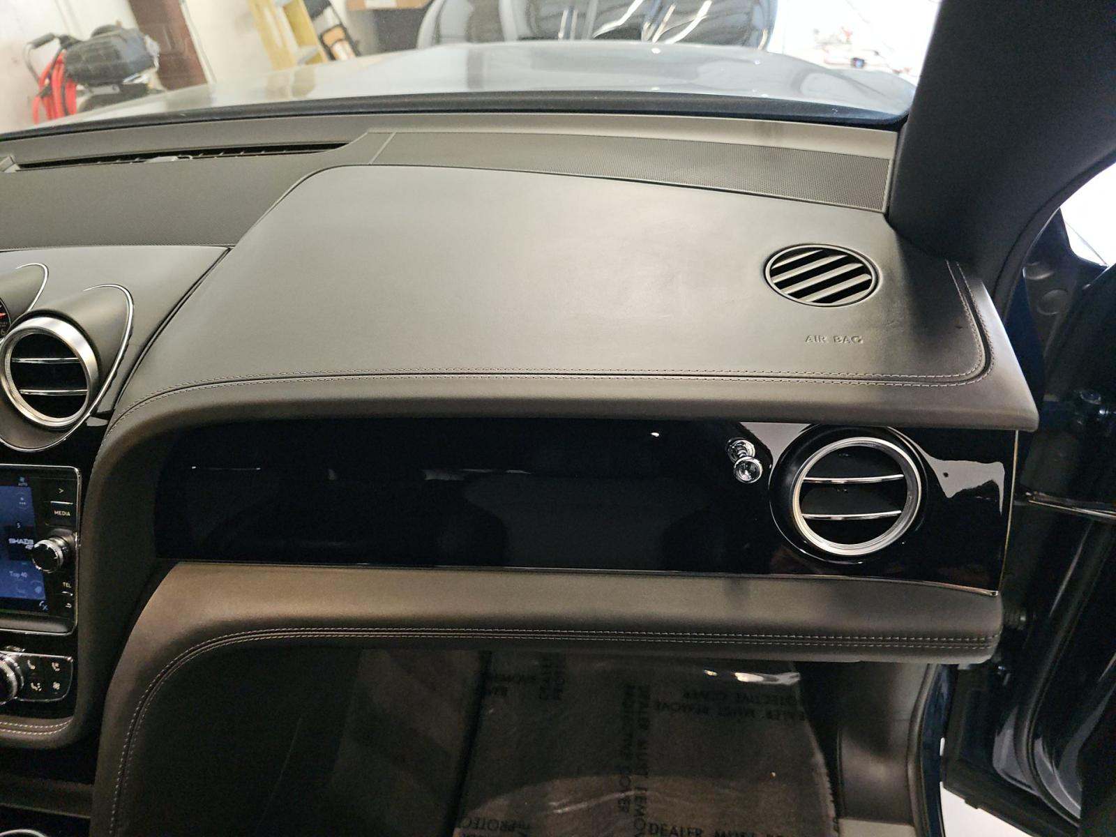 2019 Bentley Bentayga V8 AWD