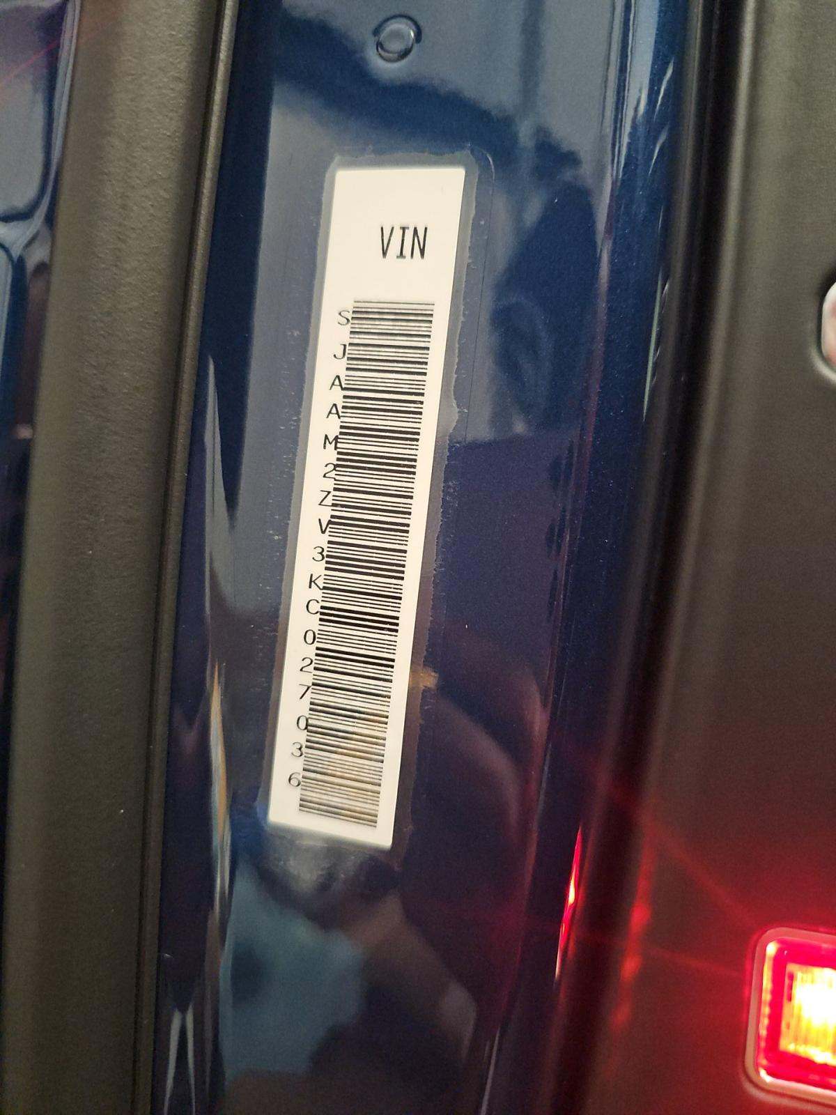 2019 Bentley Bentayga V8 AWD