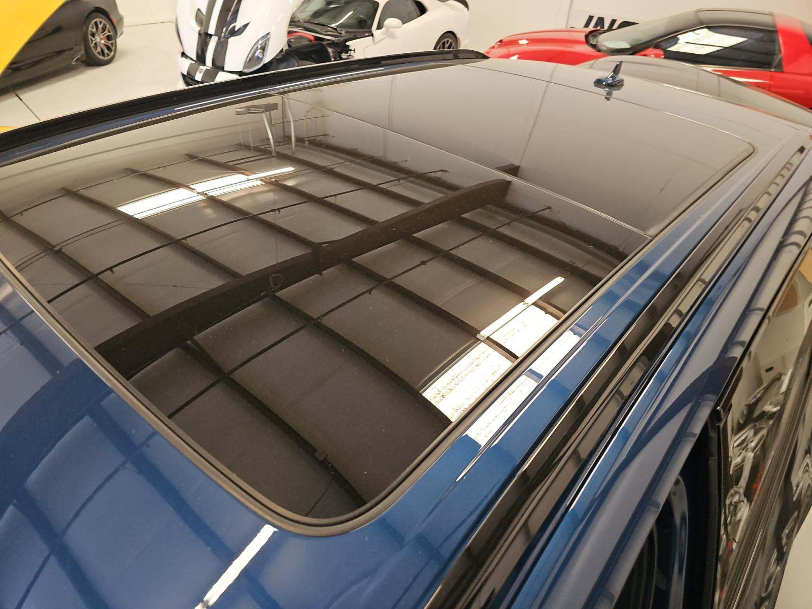 2019 Bentley Bentayga V8 AWD