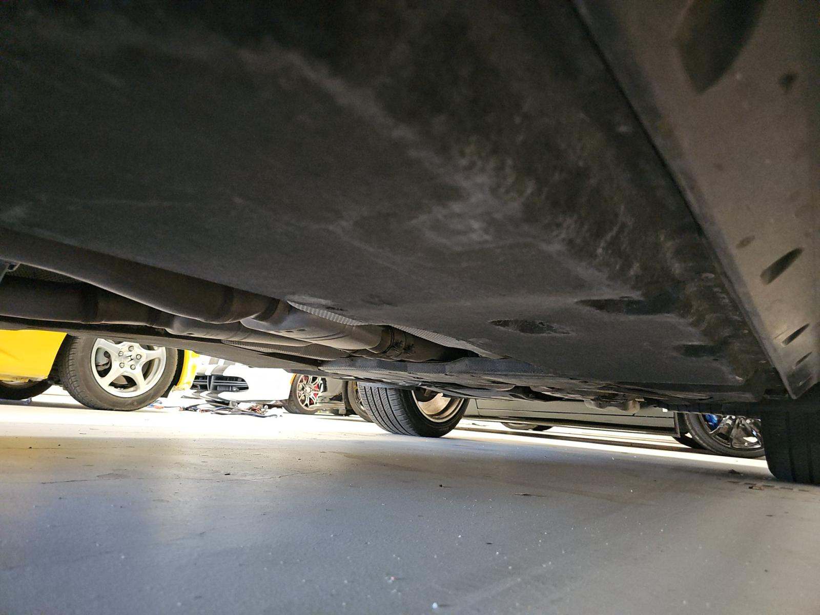 2019 Bentley Bentayga V8 AWD