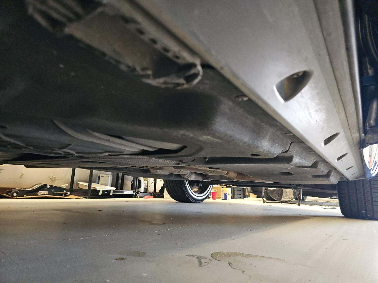 2019 Bentley Bentayga V8 AWD