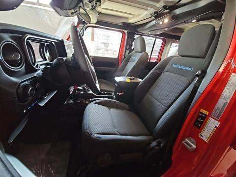 JEEP 4XE RUBICON - 6