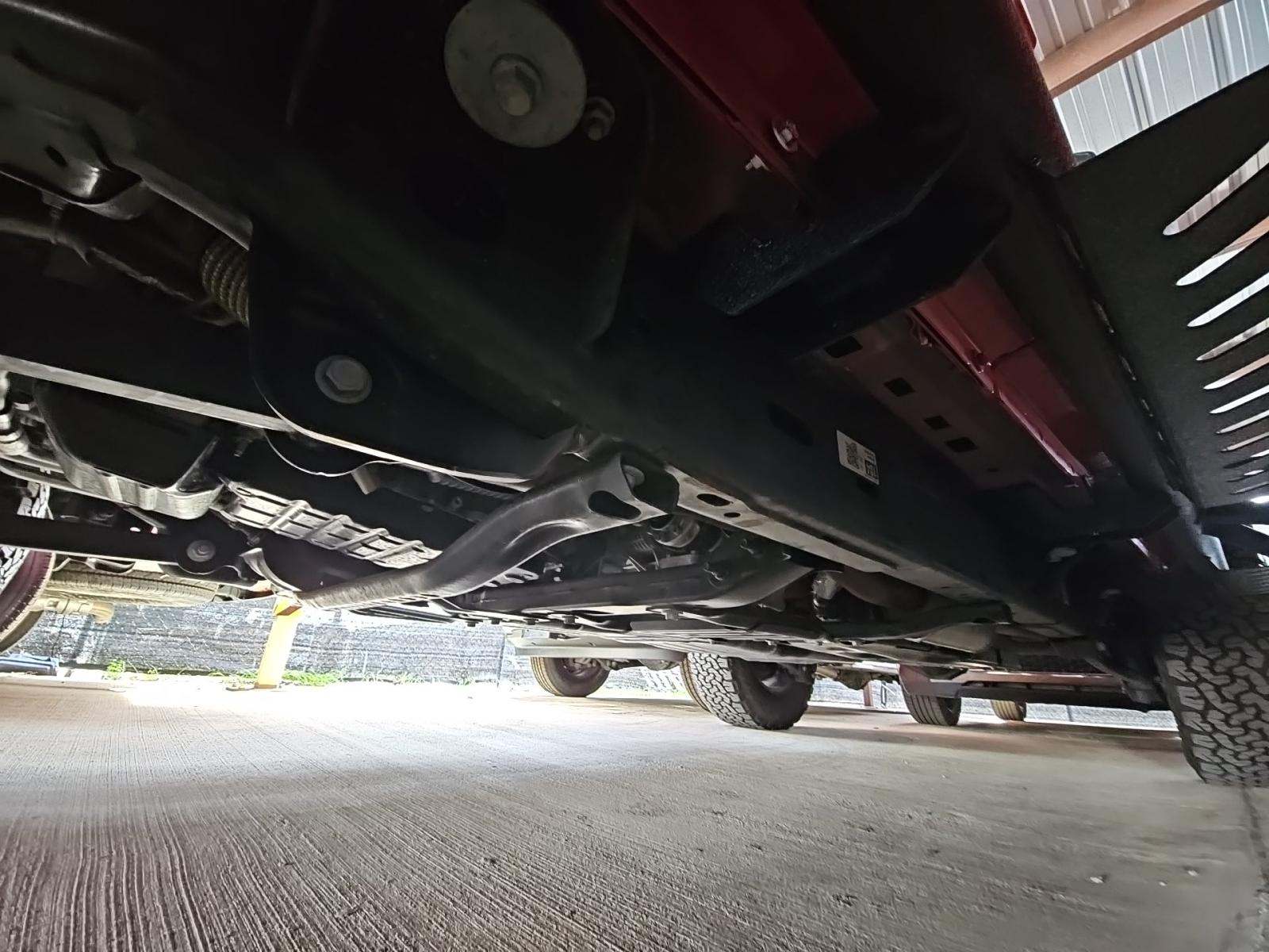 JEEP 4XE RUBICON - 7