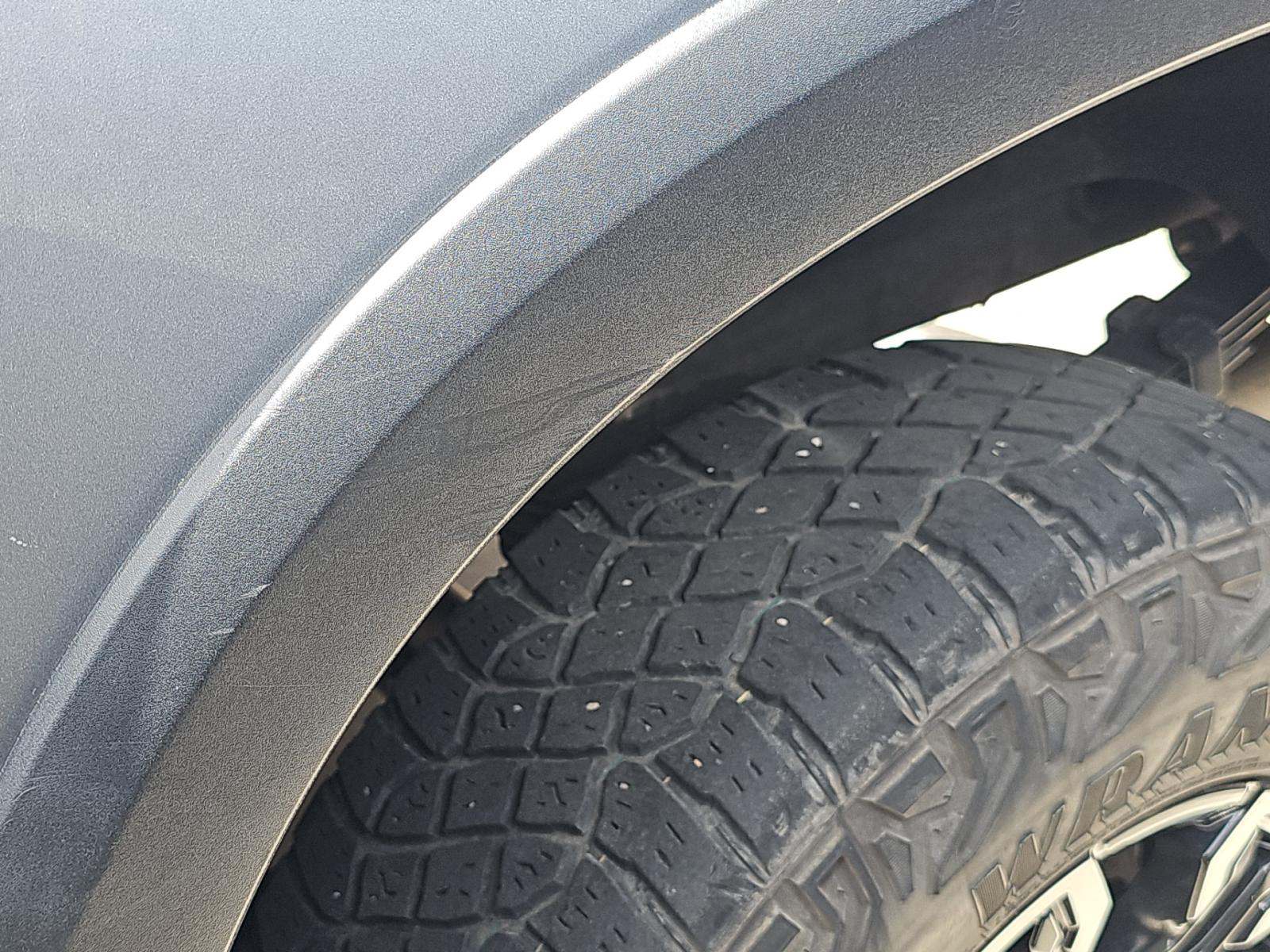 2023 Chevrolet Silverado 1500 ZR2 AWD