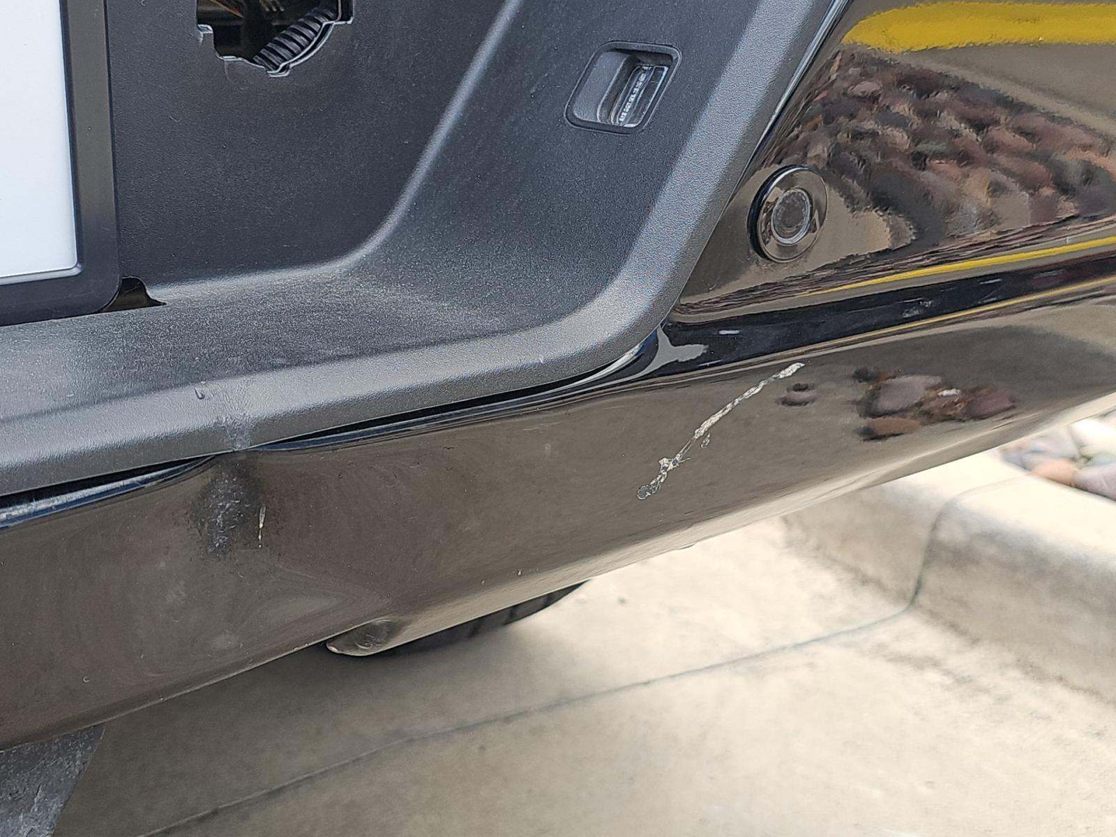 2023 Chevrolet Silverado 1500 ZR2 AWD