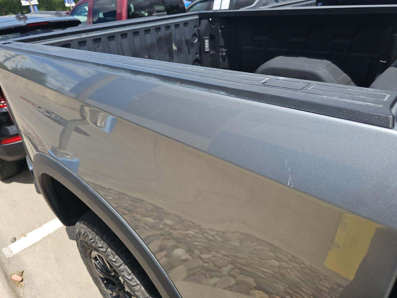 2023 Chevrolet Silverado 1500 ZR2 AWD