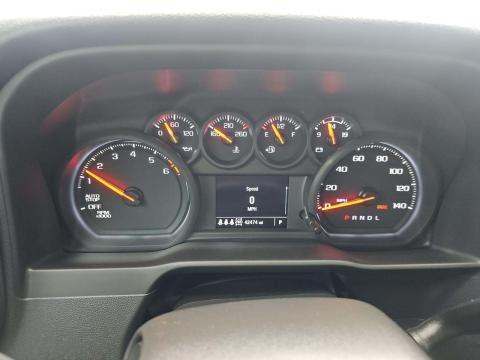 CHEVROLET CUSTOM TRAIL BOSS - 9